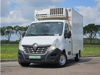 Véhicule utilitaire frigorifique RENAULT Master 2.3