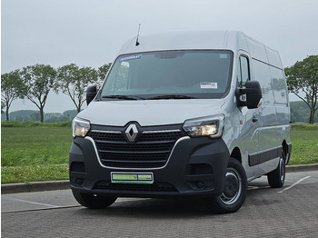 Fourgon utilitaire RENAULT Master 2.3