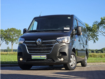 Fourgon utilitaire RENAULT Master 2.3