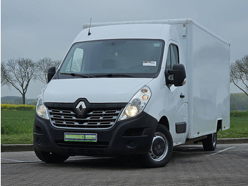 Fourgon RENAULT Master 2.3