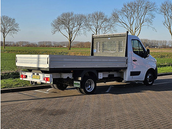 Fourgon plateau Renault Master 2.3 ac navi EURO6: photos 3 Fourgon plateau Renault Master 2.3 ac navi EURO6: photos 3