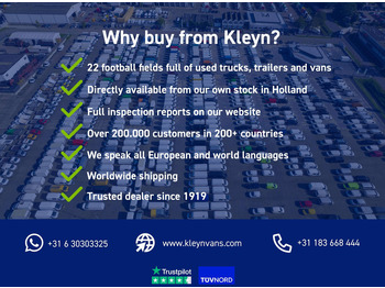 Fourgon plateau Renault Master 2.3 ac navi EURO6: photos 4 Fourgon plateau Renault Master 2.3 ac navi EURO6: photos 4