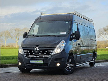 Fourgon utilitaire RENAULT Master 2.3