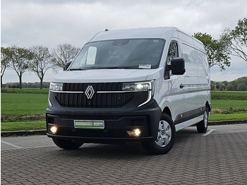 Fourgon utilitaire RENAULT Master