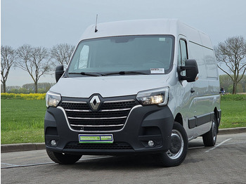 Fourgon utilitaire RENAULT Master