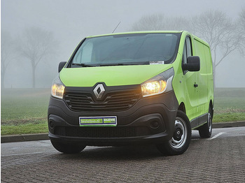 Fourgonnette RENAULT Trafic 1.6