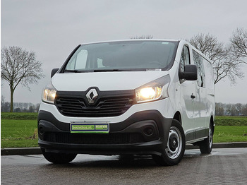 Fourgonnette RENAULT Trafic 1.6