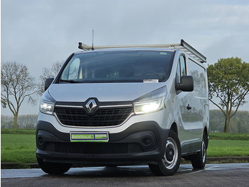 Fourgonnette RENAULT Trafic 2.0