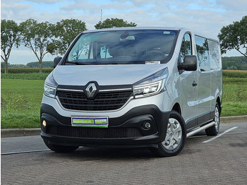 Fourgonnette RENAULT Trafic 2.0