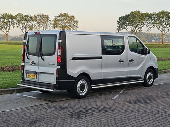 Fourgonnette Renault Trafic 2.0 DCI L2 Dubbel Cabine NAP: photos 3 Fourgonnette Renault Trafic 2.0 DCI L2 Dubbel Cabine NAP: photos 3