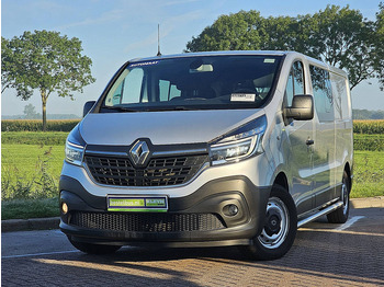 Fourgonnette RENAULT Trafic 2.0