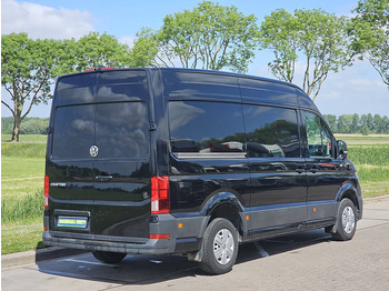 Crédit-bail Volkswagen Crafter 2.0 ac automaat EURO6 Volkswagen Crafter 2.0 ac automaat EURO6: photos 3