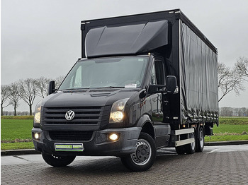 Fourgon VOLKSWAGEN Crafter 50