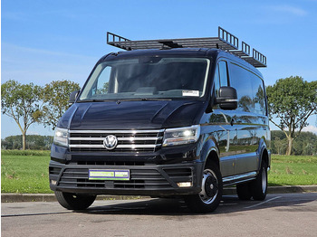 Fourgon utilitaire VOLKSWAGEN Crafter 50
