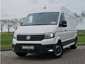 Fourgon utilitaire VOLKSWAGEN Crafter 50