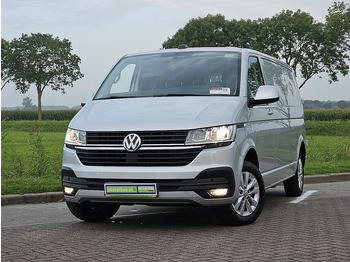 Fourgonnette VOLKSWAGEN Transporter