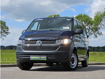 Fourgonnette VOLKSWAGEN Transporter