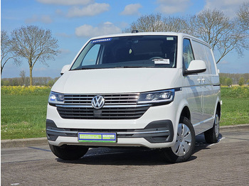 Fourgonnette VOLKSWAGEN Transporter
