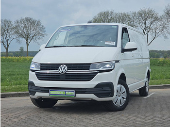 Fourgonnette VOLKSWAGEN Transporter