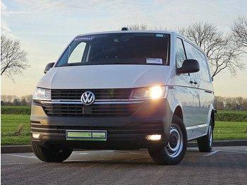 Fourgonnette VOLKSWAGEN Transporter