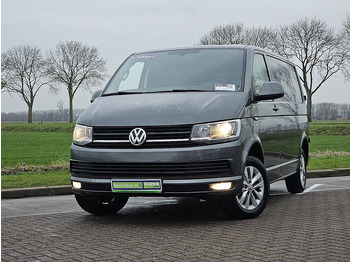 Fourgonnette VOLKSWAGEN Transporter