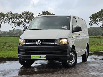 Fourgonnette VOLKSWAGEN Transporter