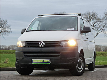 Fourgonnette VOLKSWAGEN Transporter