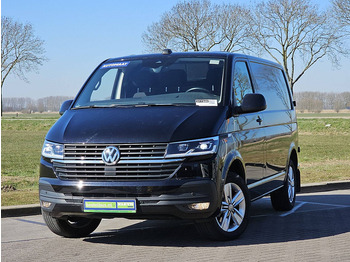 Fourgonnette VOLKSWAGEN Transporter T6.1