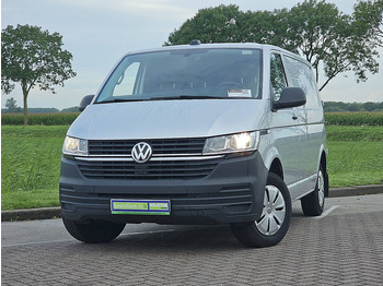 Fourgonnette VOLKSWAGEN Transporter