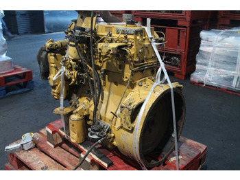 Moteur CATERPILLAR