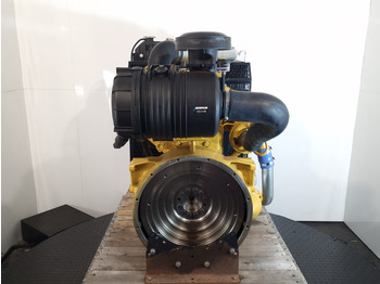 Moteur pour Matériel industriel neuf Caterpillar  3054C DITAAC Powerpack: photos 2