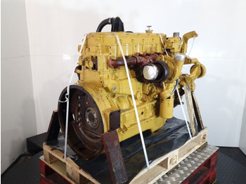 Moteur CATERPILLAR