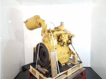 Moteur CATERPILLAR
