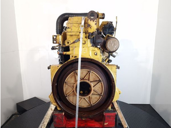 Moteur pour Engins de chantier Caterpillar C9 4ZF Engine (Plant): photos 3