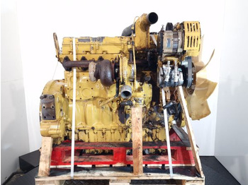 Moteur pour Engins de chantier Caterpillar C9 4ZF Engine (Plant): photos 4