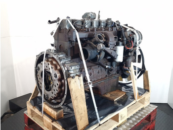 Moteur CUMMINS