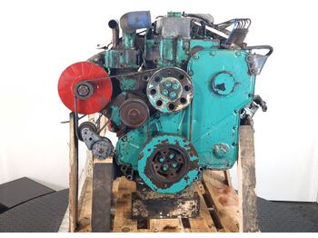 Moteur Cummins 6CTAA Bus Spec Engine (Bus): photos 5 Moteur Cummins 6CTAA Bus Spec Engine (Bus): photos 5