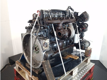 Moteur CUMMINS