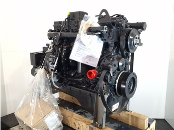 Moteur pour Engins de chantier Cummins JCB QSB6.7 CM2350 CPL5235 New 2024 Engine (Plant): photos 4