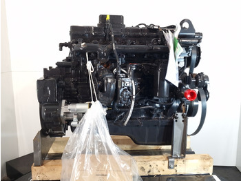 Moteur pour Engins de chantier Cummins JCB QSB6.7 CM2350 CPL5235 New 2024 Engine (Plant): photos 3