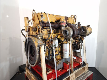 Moteur CUMMINS