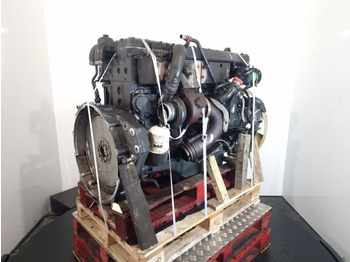 Moteur DAF CF