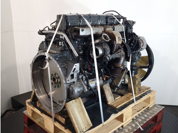 Moteur DAF
