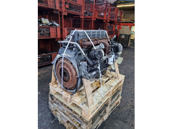 Moteur DAF