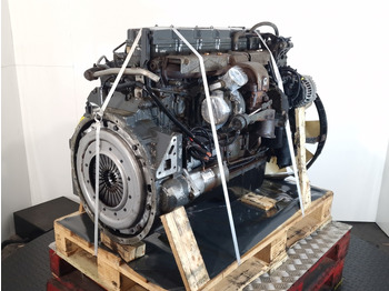 Moteur DAF