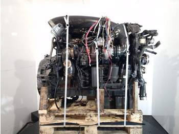 Moteur pour Camion DAF MX-13 355 H2 Engine (Truck): photos 4
