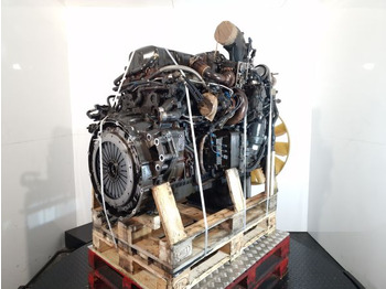 Moteur DAF