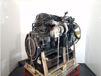 Moteur DAF