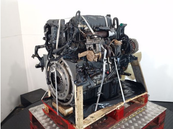 Moteur DAF