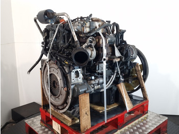 Moteur DAF